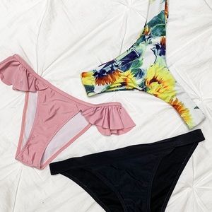 Bikini Bottom BUNDLE